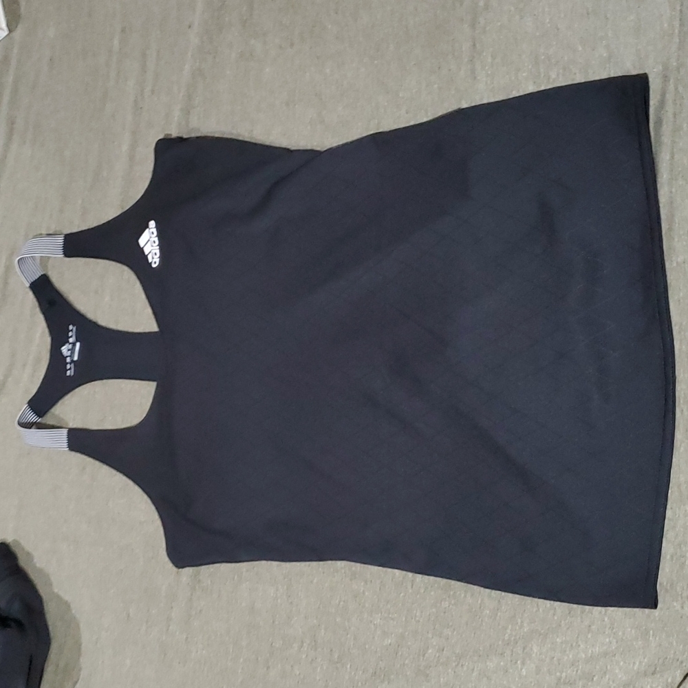 Adidas active tank